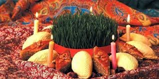Novruz bayramı ilə əlaqədar .. - ÖZƏL