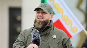 Çeçenistan Prezidenti İslam dünyası barədə ..