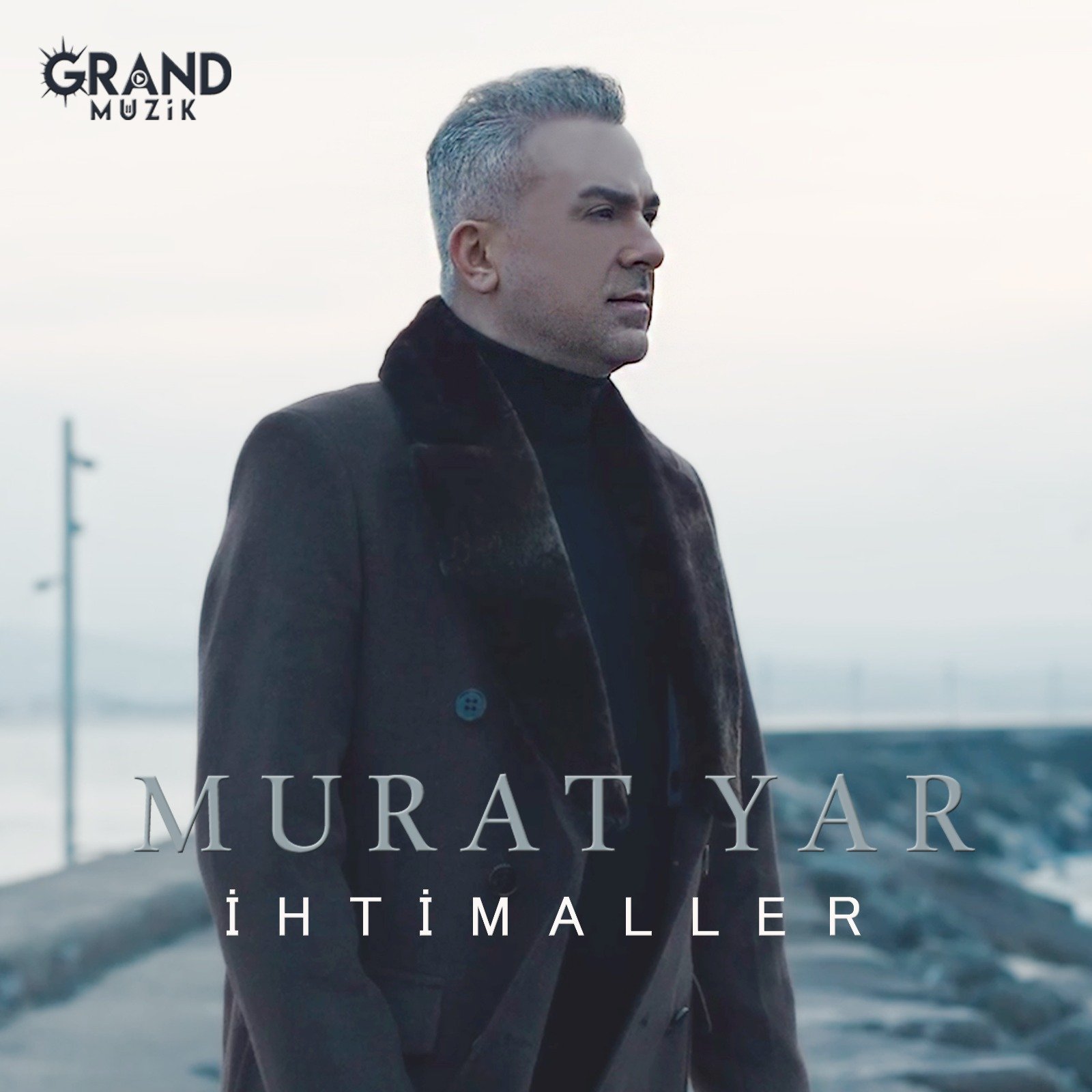 Murat Yar'ın yeni tekli çalışması "İhtimaller" Grand Müzik etiketiyle tüm dijital platformlarda yayında! - FOTO/VİDEO - ÖZƏL
