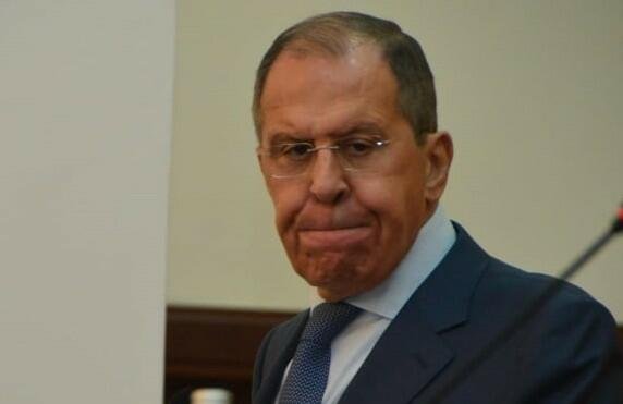 Kiyev saziş layihəsini təqdim etdi: Lavrov narazıdır
