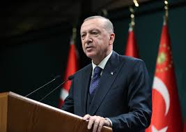 Prezident Erdoğan: “Avropada ən az stress yaşayan müəllimlər bizim müəllimlərimizdir” - VİDEO