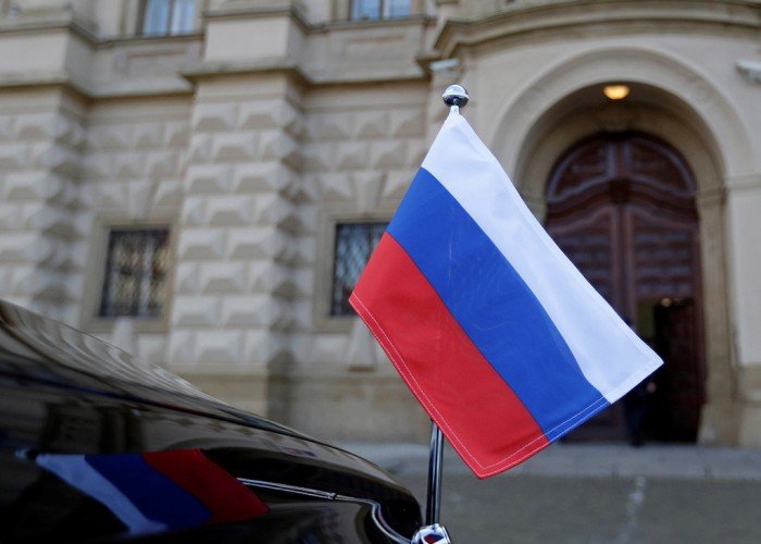 Rusiya Bolqarıstan diplomatlarını ölkədən çıxardı