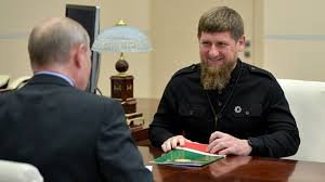 Kadirov: “Putindən bu əmri aldım”