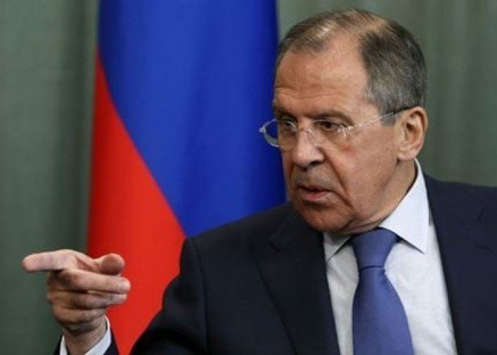 "Rusiya Avropada müharibə istəmir" - Lavrov