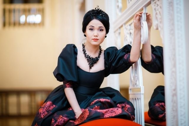 Akademik Opera və Balet Teatrında görkəmli italyan bəstəkarı C.Puççininin “Madam Batterflyay“ operasının tamaşası keçiriləcək
