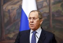 Lavrov - NATO öhdəliyini kobud şəkildə pozdu