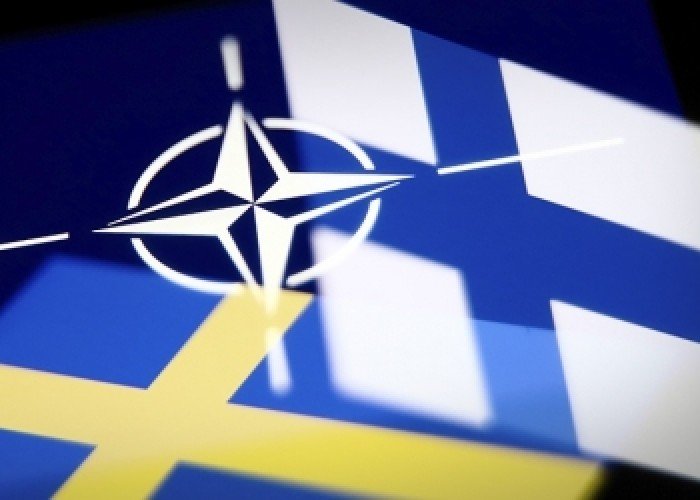Finlandiya və İsveç NATO-ya birlikdə müraciət EDƏCƏK