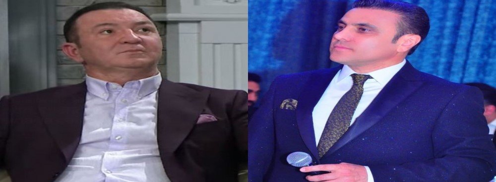 Sahibin adını eşidən Vasif: "Elə adam tanımıram"