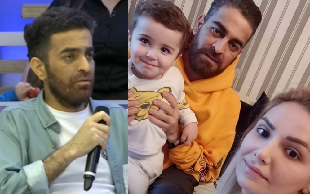 Elvin əməliyyat üçün Türkiyəyə gedir