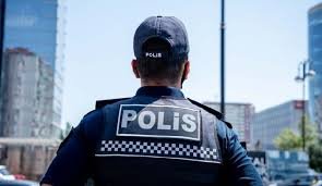 Polis ehtiyatsızlığın qurbanı oldu