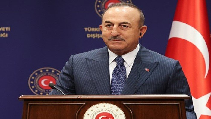 "Bəzi ölkələrdə ərzaq böhranı başlayıb" - Çavuşoğlu