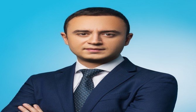 Deputat: Avropa ölkələrinin enerji təhlükəsizliyinin təmin edilməsində Azərbaycan etibarlı tərəfdaş kimi əhəmiyyətli rol oynayır