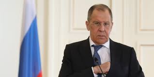 Lavrov AB və NATO- nu bununla ittiham etdi -