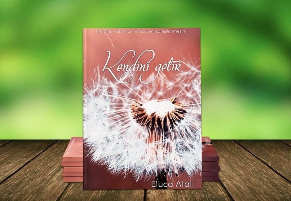 İsveçdəki Yazarımız Eluca Atalının “Kendini getir” kitabının beynəlxalq onlayn təqdimatı keçirilib - FOTO - ÖZƏL