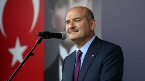 Süleyman Soylu: “Ay-ulduz övladları, qəhrəmanlarımızı təbrik edirik” -