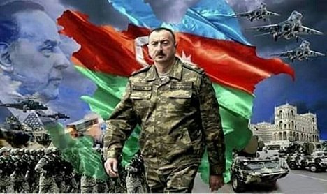 26 iyun 2022-ci il Azərbaycan Silahlı Qüvvələrinin yaranmasının 104 ili tamam olur - ÖZƏL