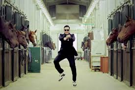 “Gangnam Style”ın 10 yaşı oldu