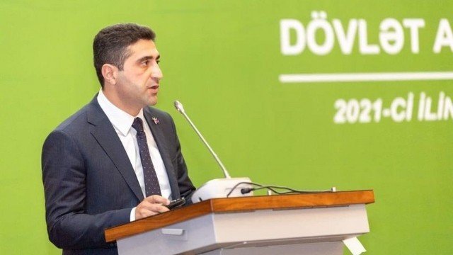 Göygölün yeni icra başçısı kollektivə təqdim edildi