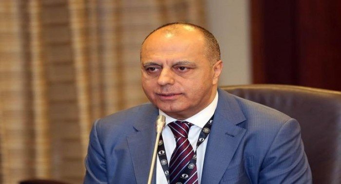 Mahir Məmmədov yenidən FIDE-nin vitse-prezidenti SEÇİLDİ