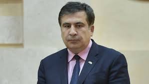 Saakaşvili ölüm ayağındadır