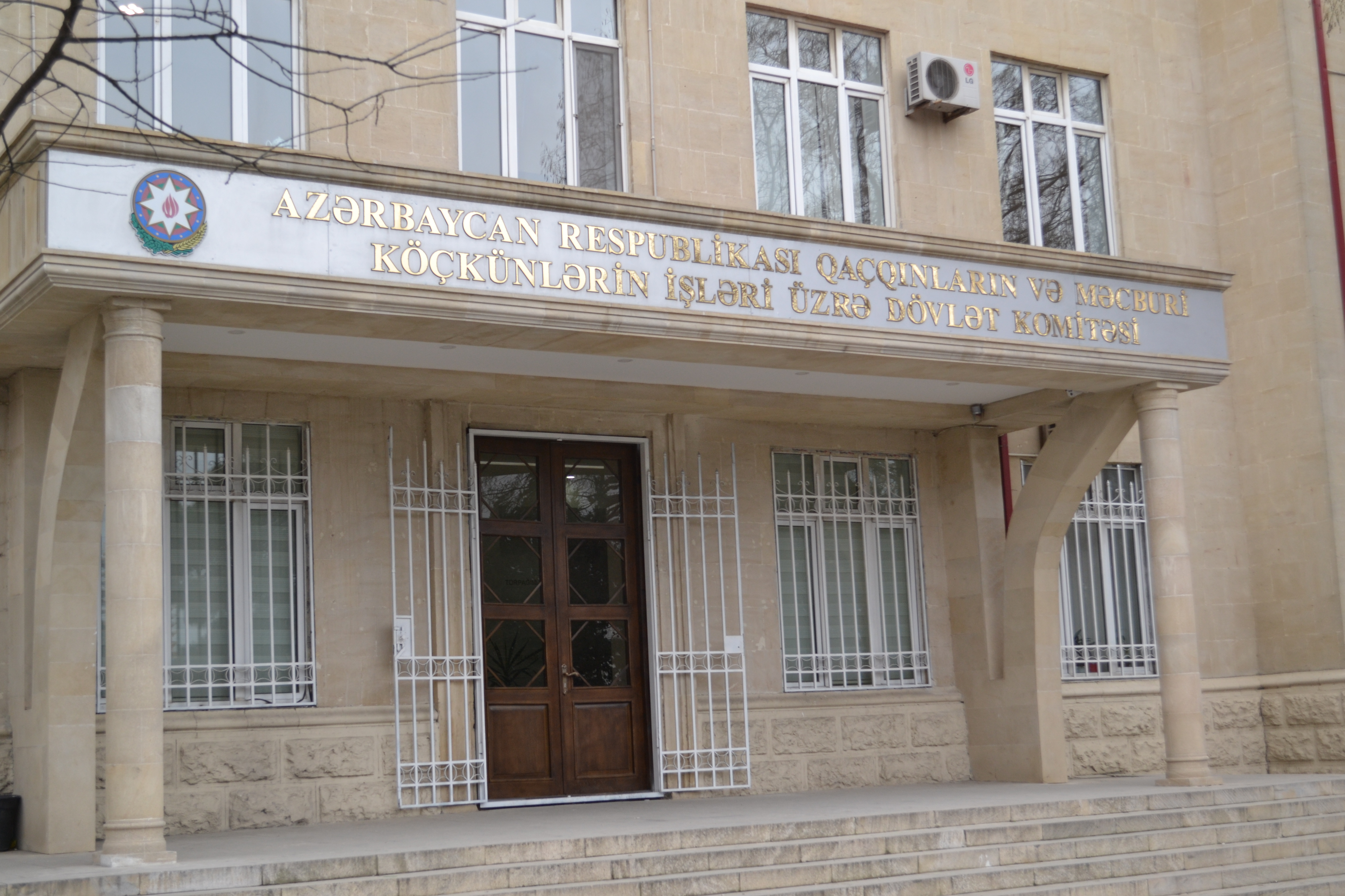 Laçına, Zabuxa, Susa qayıdışın təşkili üçün tədbirlər müəyyən edilib