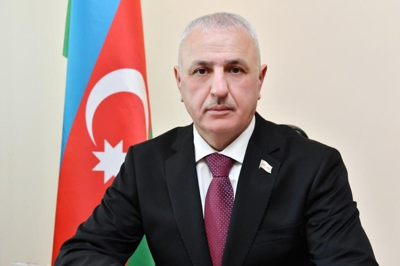 PREZİDENTİN MÜSAHİBƏSİ ERMƏNİLƏRƏ AŞILANAN BOŞ ÜMİDLƏRƏ BİRMƏNALI CAVABDIR