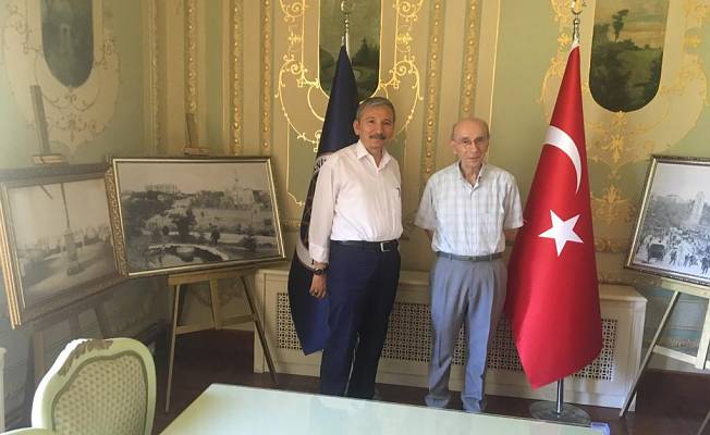 Prof. Dr. SÜLEYMAN DOĞAN: Osmanlı gitti, Ortadoğu kan gölüne döndü - ÖZƏL