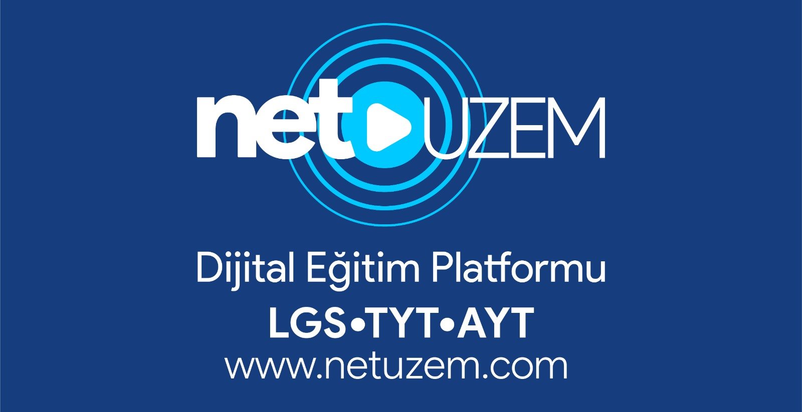 Türkiye’nin En Büyük Dijital Eğitim Platformlarından NET UZEM Hizmete Başladı - ÖZƏL