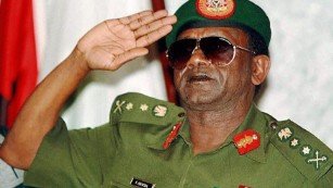 ABŞ mərhum diktator Abaça tərəfindən talan edilmiş 23 milyon dolları Nigeriyaya qaytaracaq