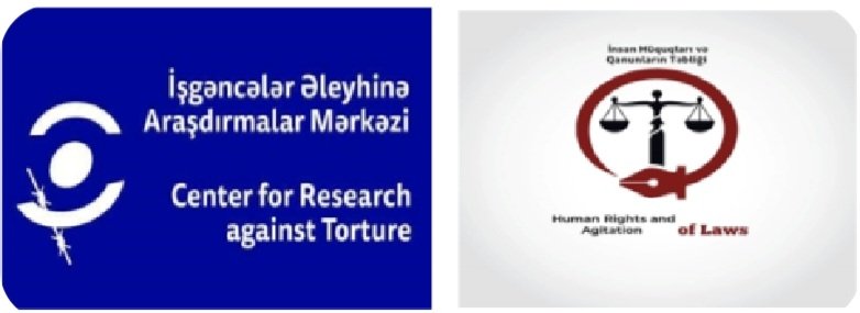 Vətəndaşın əsassız həbsdə saxlanılması ilə bağlı hüquq-müdafiə təşkilatları Prezidentə müraciət etdi