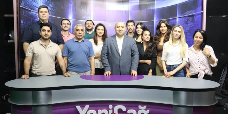 “Yeni Çağ” 15 yaşında - Bu gün onların ÇAĞIDIR