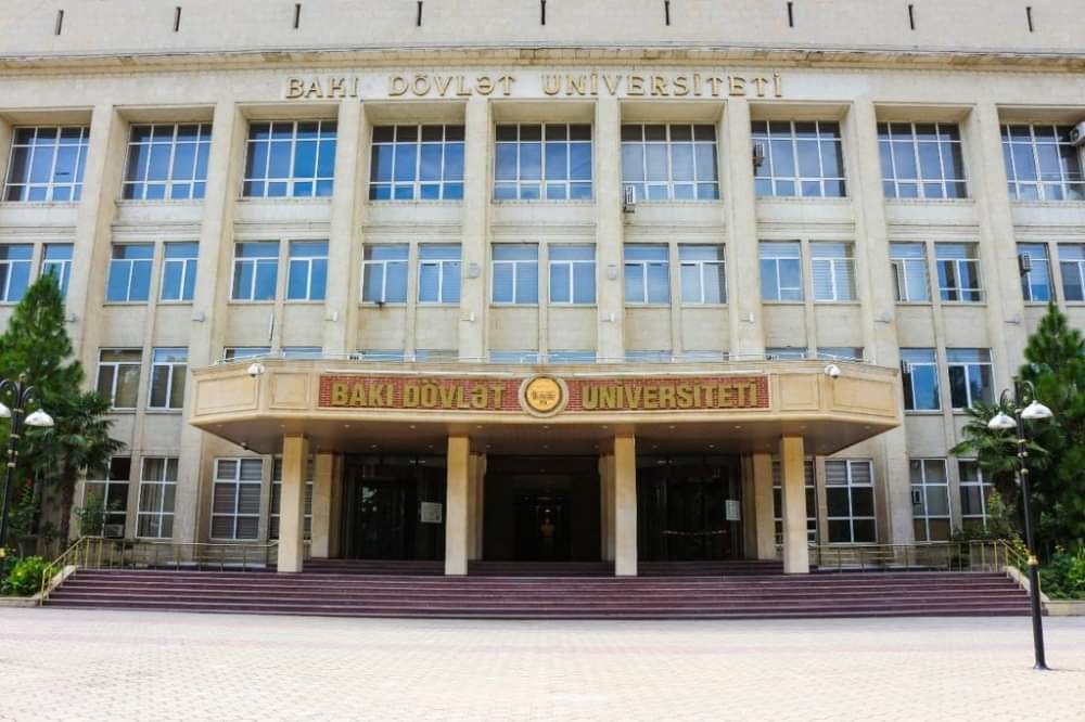 BDU-da yeni ixtisasların açılması nəzərdə tutulur