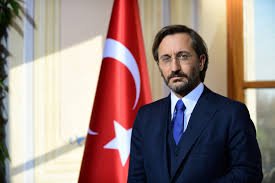 Fahrettin Altun: “Taxıl müqaviləsi ilə qlobal ərzaq böhranının qarşısı alındı” - ÖZƏL