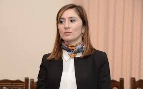 Dr. Suma Hüseynova -  “Müzəffər ordumuzun Şöhrəti“ - ÖZƏL
