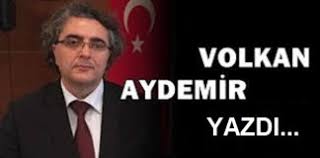 SİYASET BİLİMCİ VOLKAN AYDEMİR: “YUNANİSTAN VE ERMENİSTAN HAREKETLENMESİ SEBEPLERİ” - ÖZƏL REPORTAJ