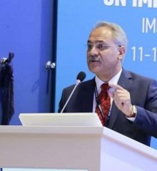 Prof. Dr. Kerem Karabulut - “Ermənistanın həyat mənbəyi Türkiyə və Azərbaycanla yaxşı yola getməkdir” - ÖZƏL