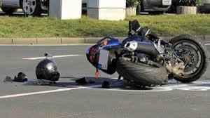 Bakıda motosiklet, moped və skuter qəzalarının sayı artır