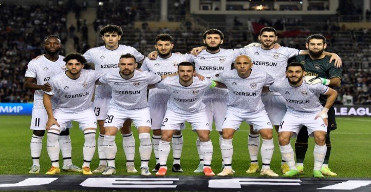 “Qarabağ” –“Olimpiakos” oyunu azarkeş sayına görə 5-ci olub - FOTO