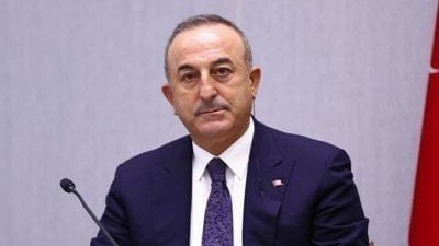 "Dünya neft qiymətlərinin düşməsini istəyirsə.." Çavuşoğlu