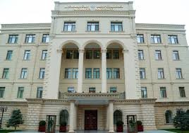 Müdafiə Nazirliyi yayılan xəbərləri təkzib etdi
