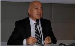 Prof. Dr. Celalettin Yavuz - “Seçki yorğunu Bolqarıstan” - ÖZƏL