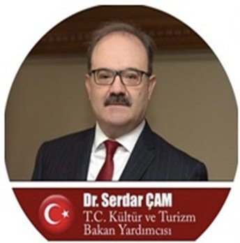 ÖMER EROĞLU `NDAN BAKAN YARDIMCISI DR. SERDAR ÇAM `A TEŞEKKÜR AÇIKLAMASI - ÖZƏL