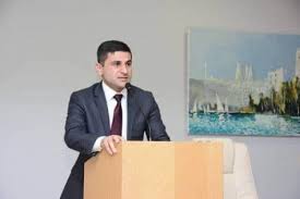 Dr. Sübhan Talıblı - “İranın Cənubi Qafqaz siyasəti - II“ - ÖZƏL