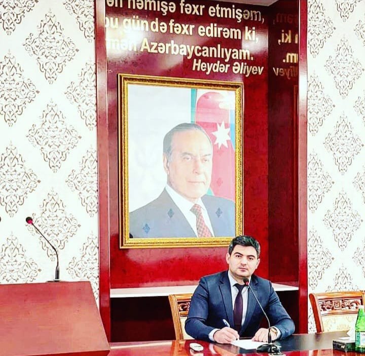 Kompromisə gəlməyin vaxtı yetişib