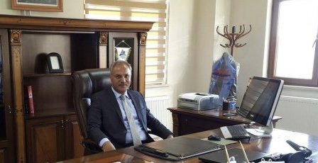 Prof. Dr. Kerem Karabulut - “Atatürk dönəmi Türkiyə iqtisadiyyatı” - I - ÖZƏL