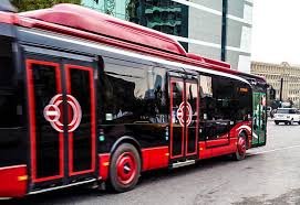 “Baku Bus”a məxsus avtobus piyadanı öldürdü