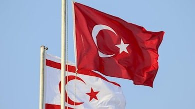 Şimali Kipr Türk Cümhuriyyəti bugün 39 yaşını qeyd edir - ÖZƏL