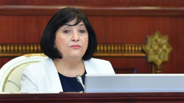 Parlamentdə bəyanatın hazırlanması üçün komissiya yaradıldı - YENİLƏNİB