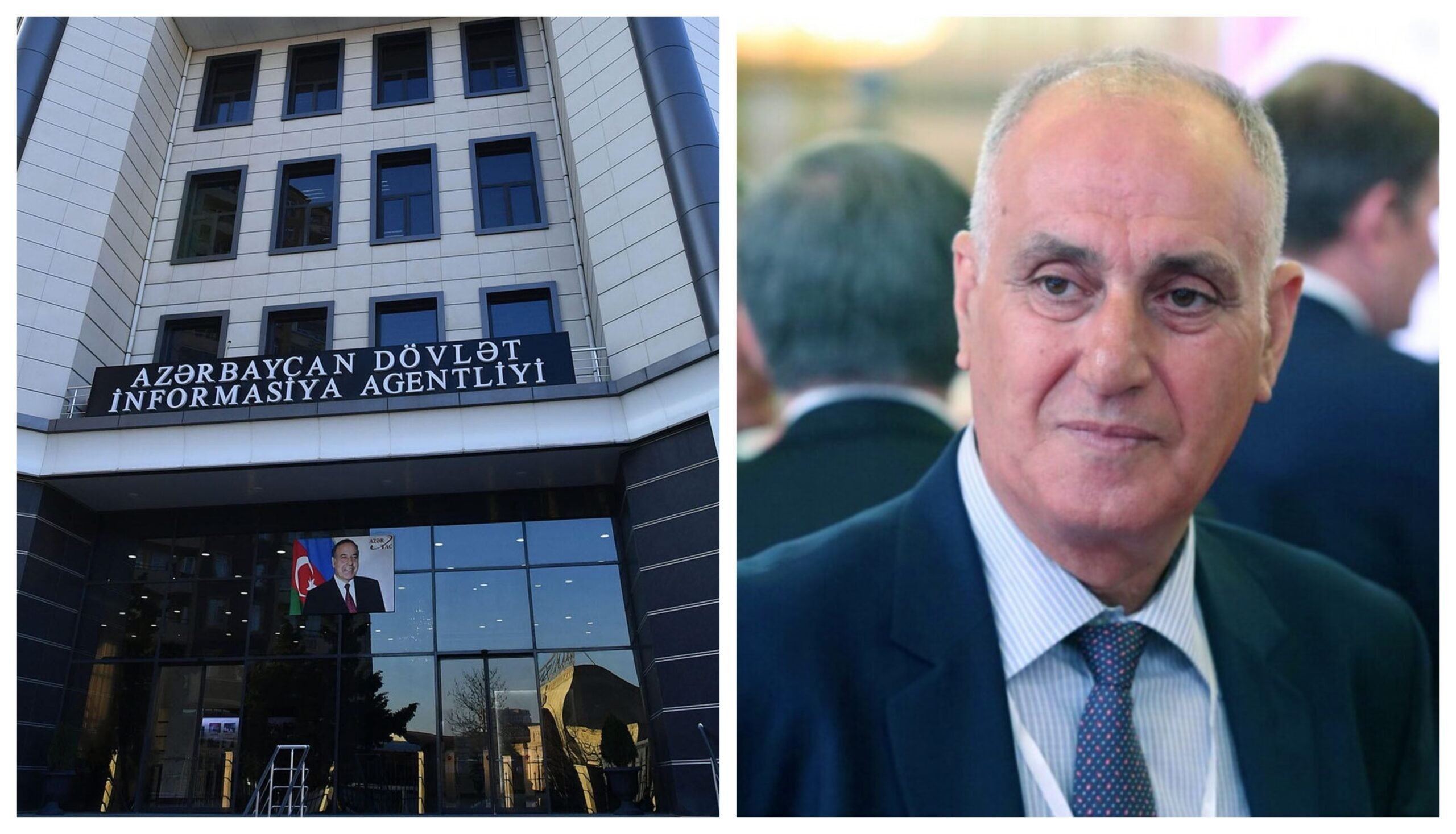 AZƏRTAC-da şok rüşvət və korrupsiya faktları aşkarlandı – Aslan Aslanov işdən çıxarılır