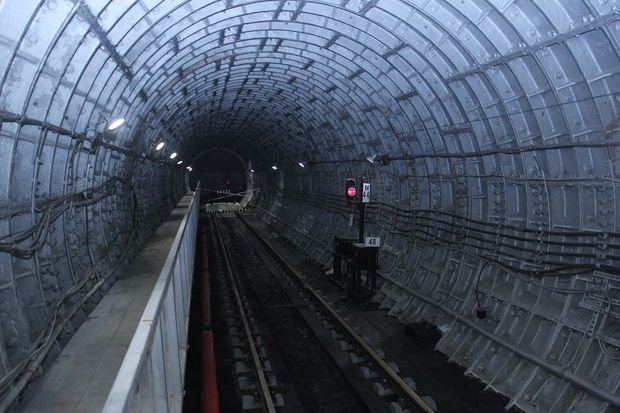 Bakıda “Dərnəgül” və “Koroğlu” metrostansiyaları arasında üç yeni stansiya inşa olunacaq